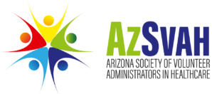 Arizona Society of Volunteer Administrators in Healthcare | AzSVAH